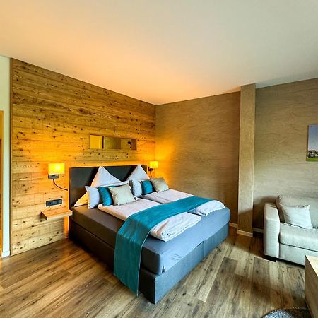 Veenland Hotel Гарен Екстер'єр фото