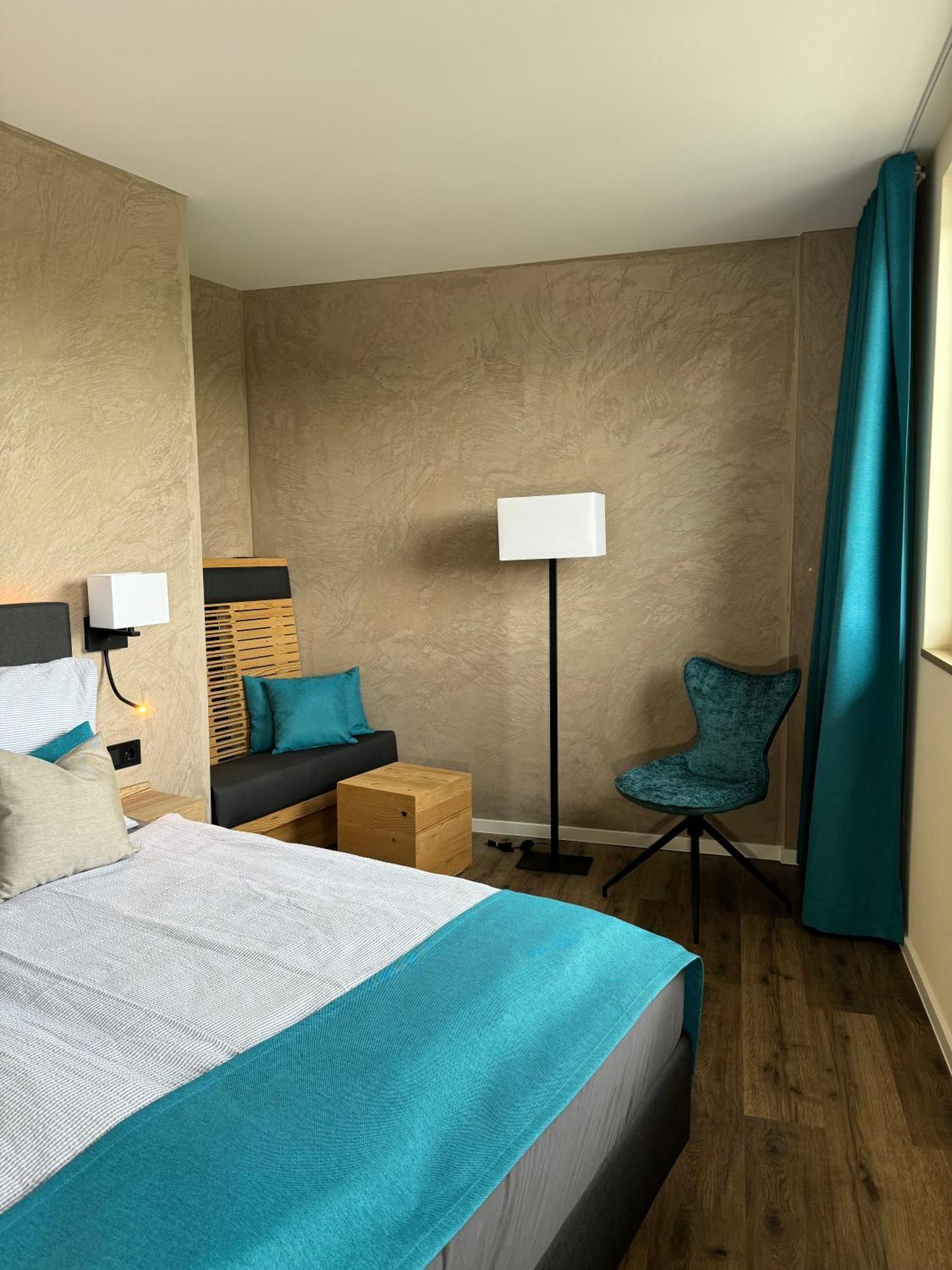 Veenland Hotel Гарен Екстер'єр фото