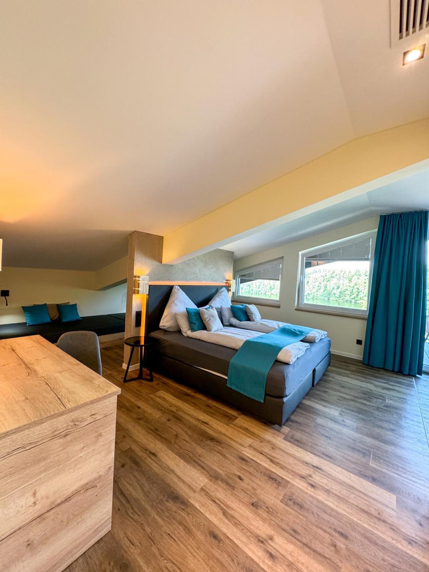 Veenland Hotel Гарен Екстер'єр фото
