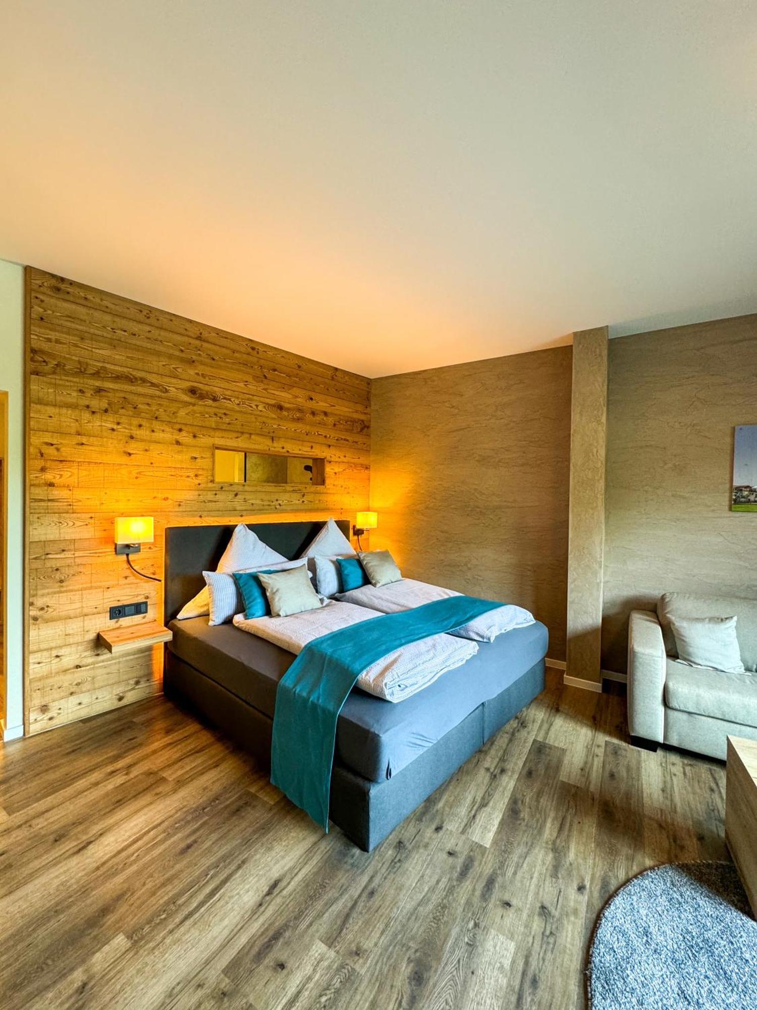 Veenland Hotel Гарен Екстер'єр фото