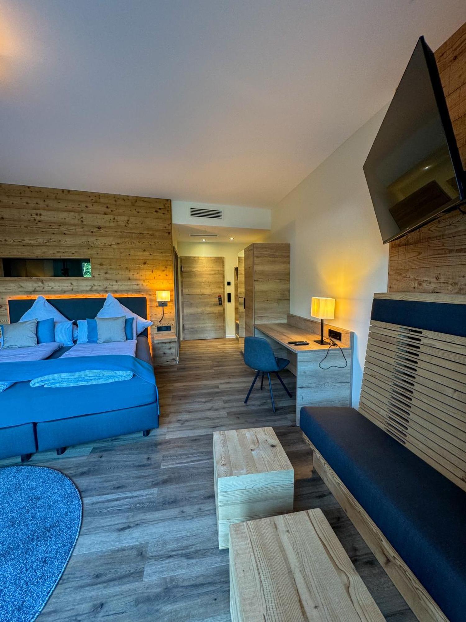 Veenland Hotel Гарен Екстер'єр фото