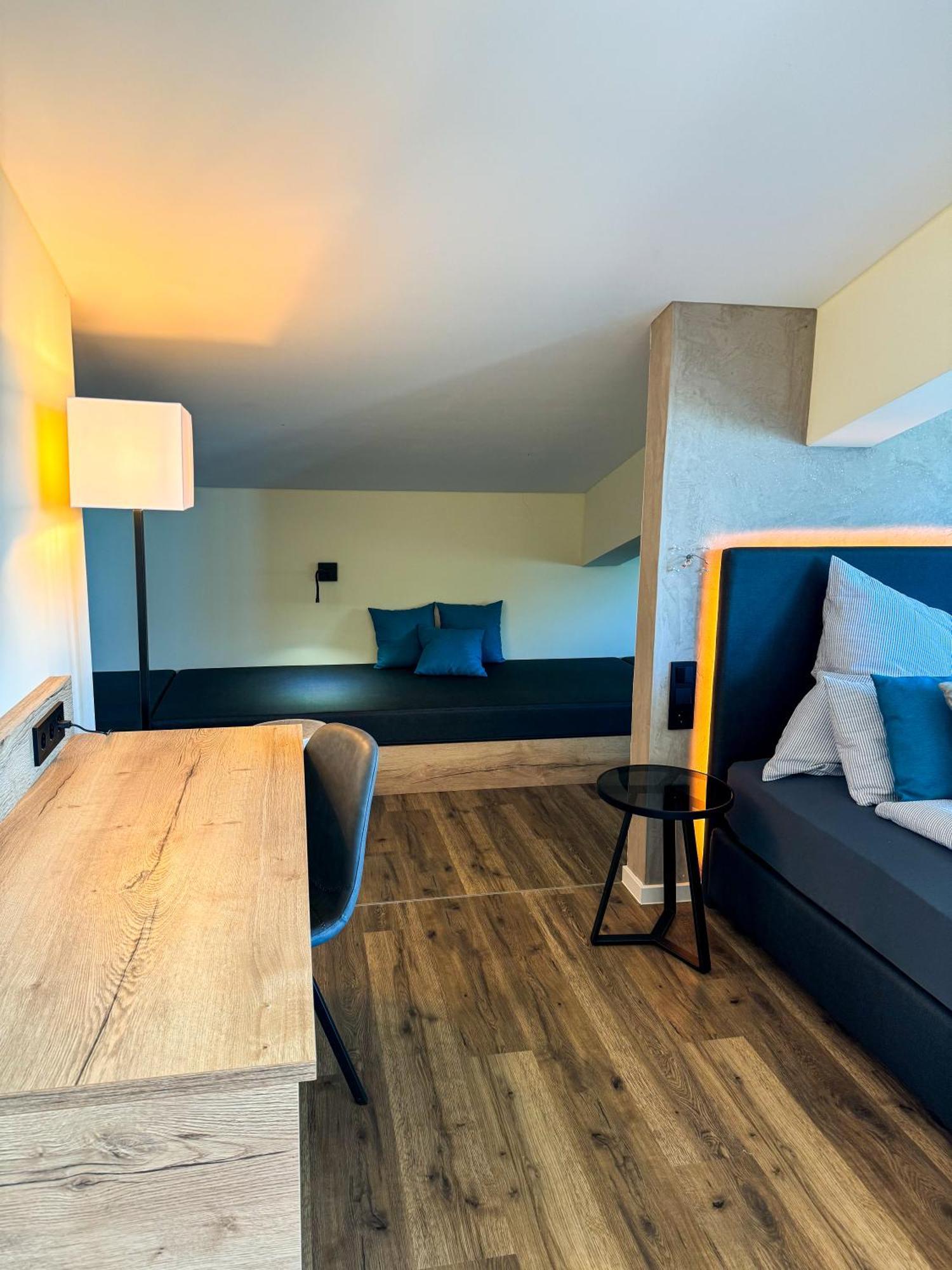 Veenland Hotel Гарен Екстер'єр фото